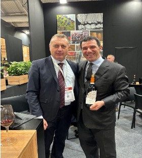 Vinexpo Paris