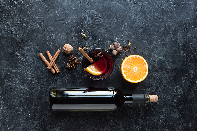 Borsa dei Vini Sud Corea